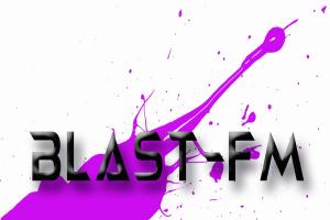 BlastFM logo original